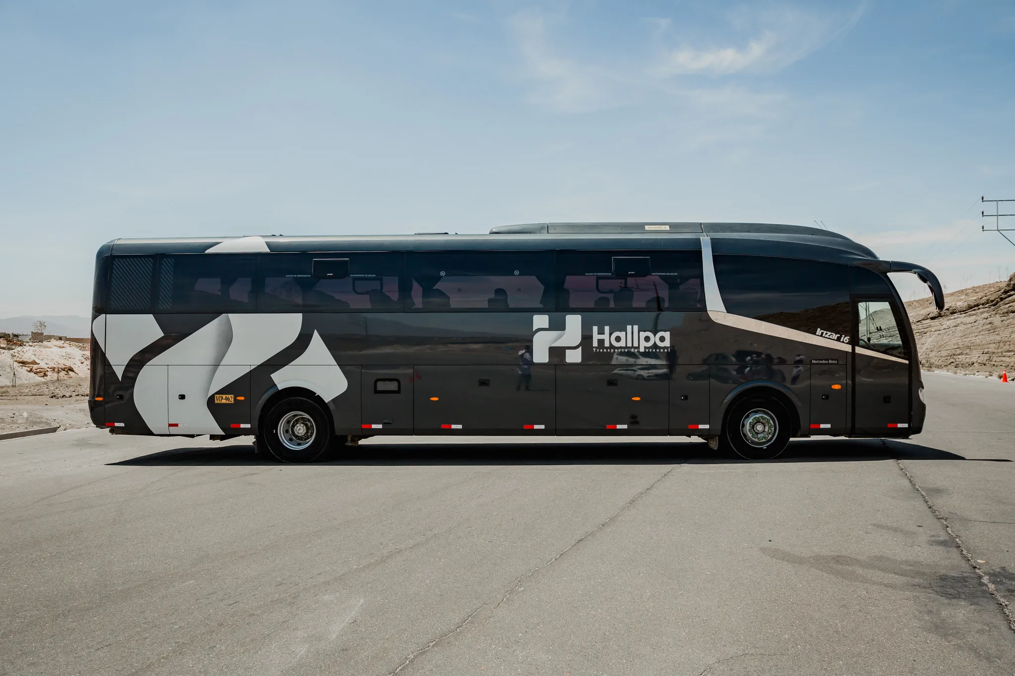 bus