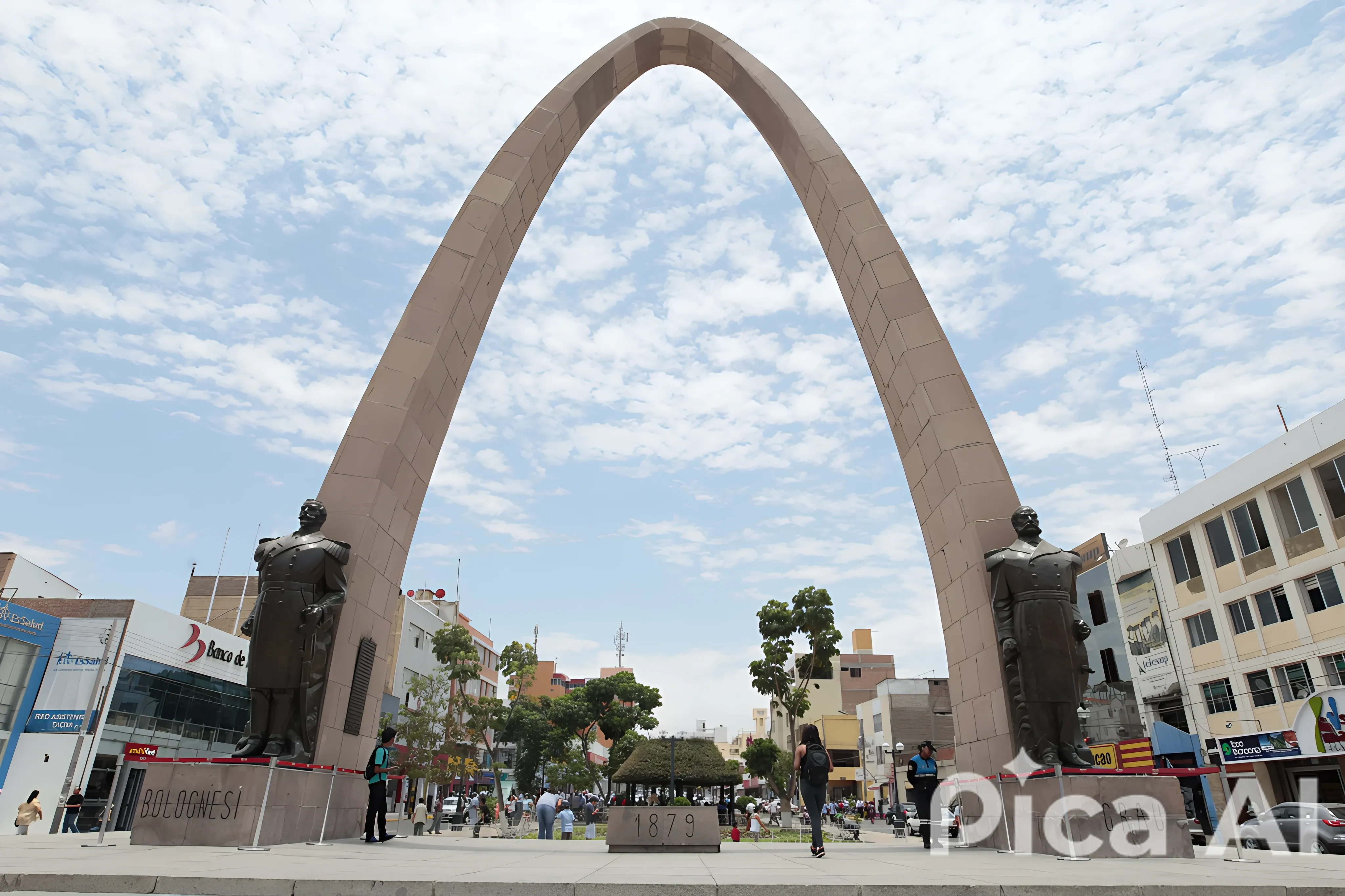 Imagen destino