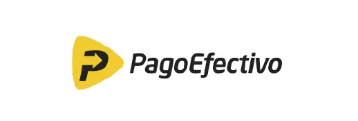 pago efectivo
