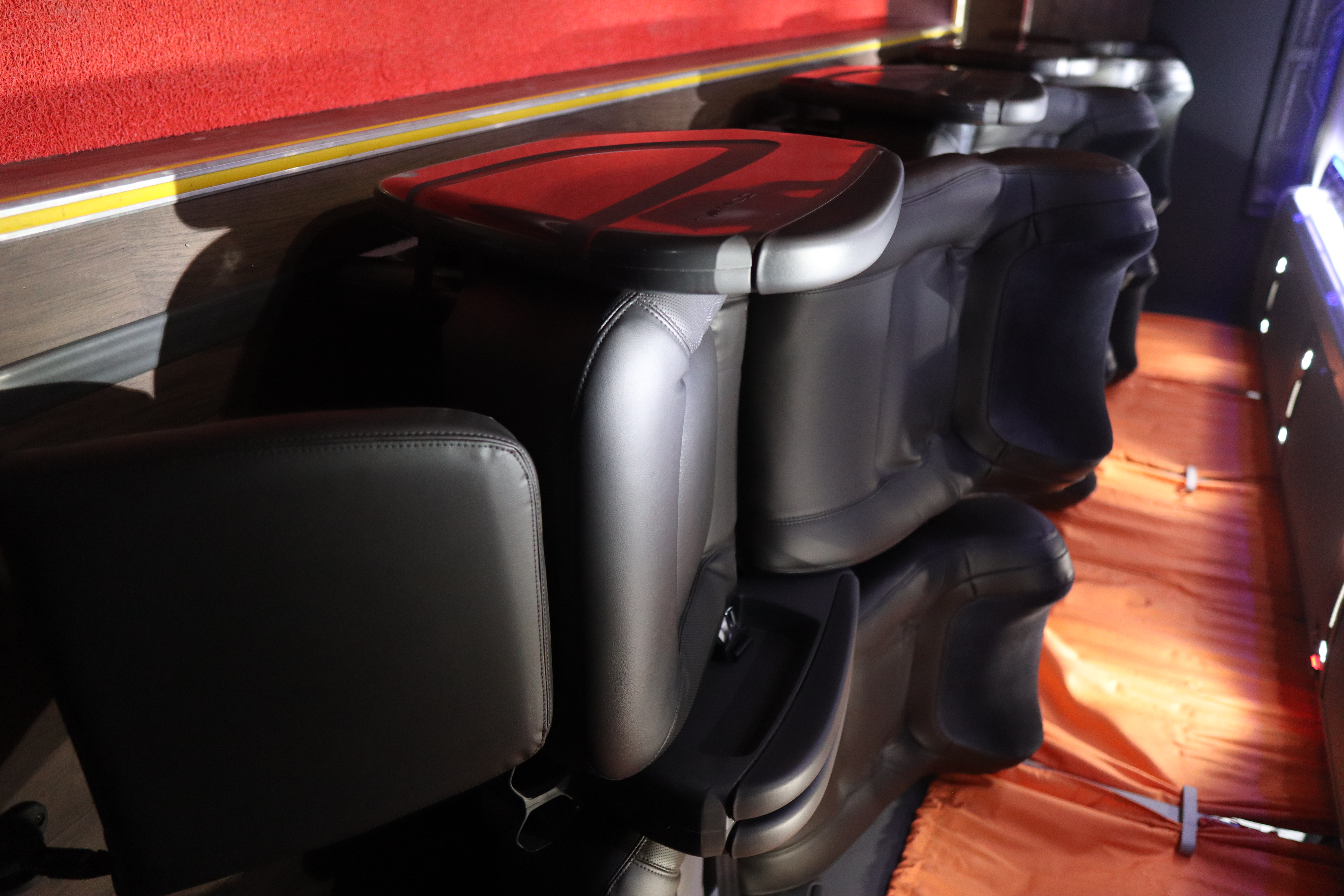 asiento