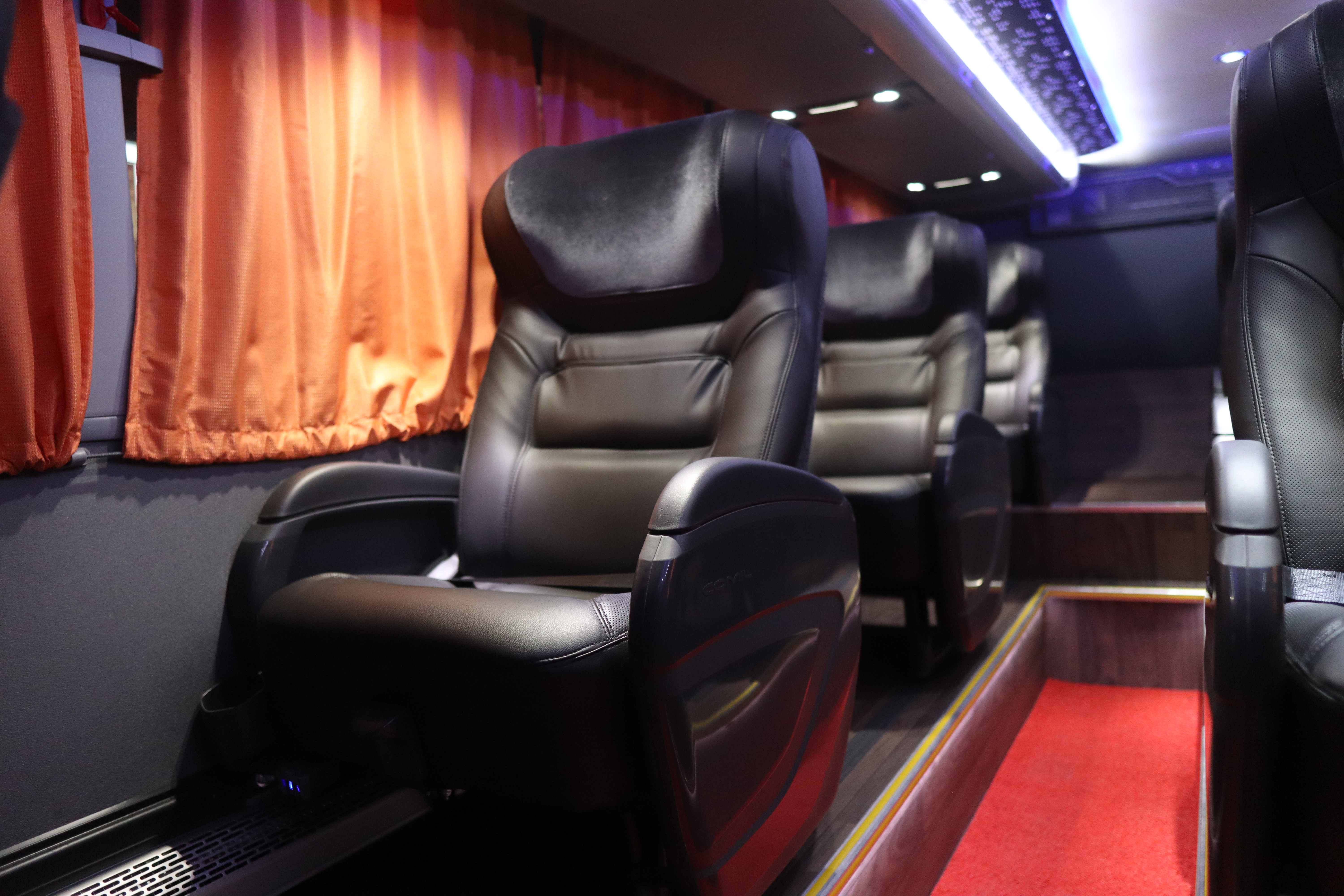 asiento
